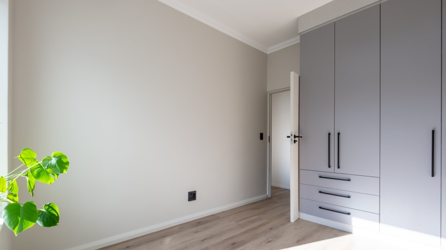 To Let 3 Bedroom Property for Rent in Eden Residential Estate Western Cape